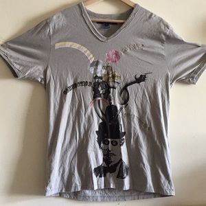 French Connection Tee